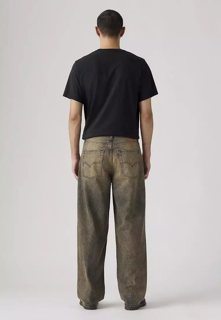 Levi's® Men’s 578™ Baggy Jeans
