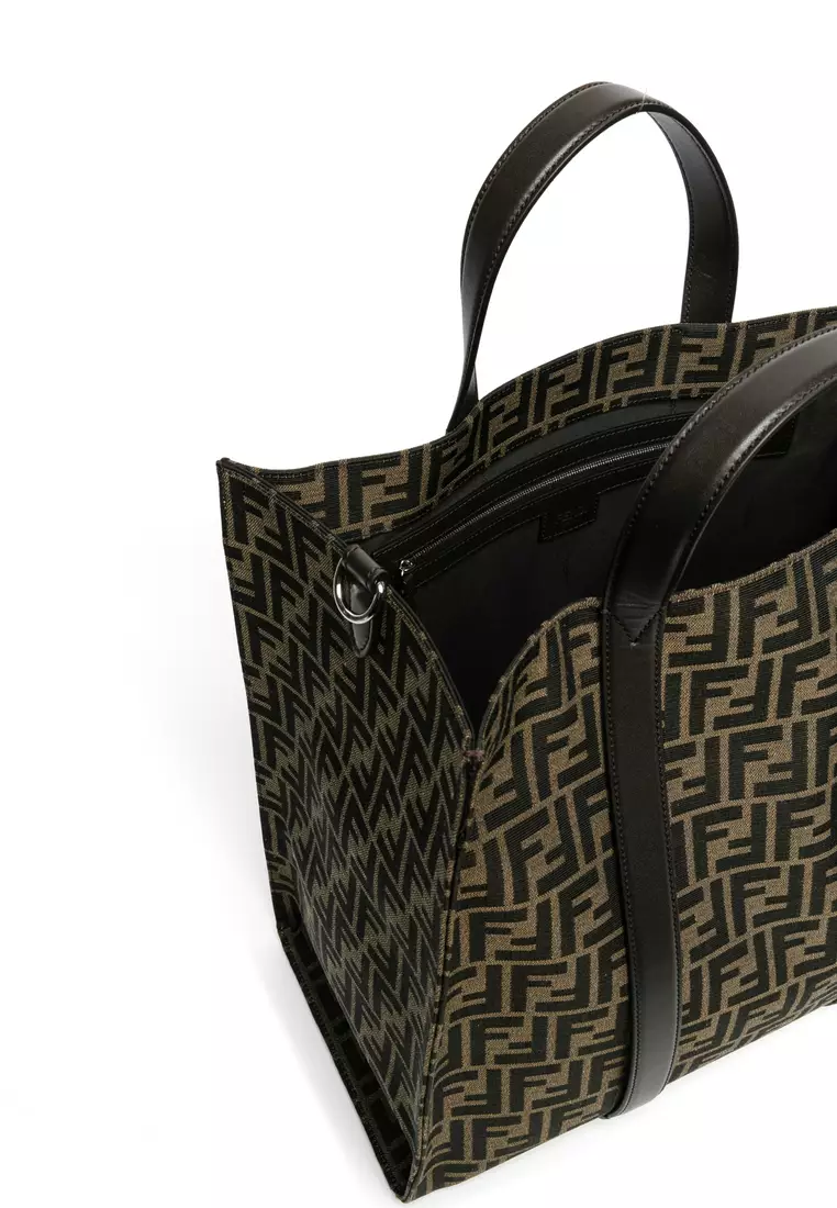 Buy Fendi Crossbody bag/Tote bag 2023 Online ZALORA Philippines