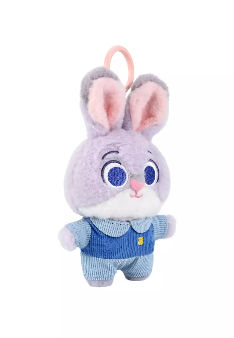 Zootopia Sweet Candy Keychain- Judy