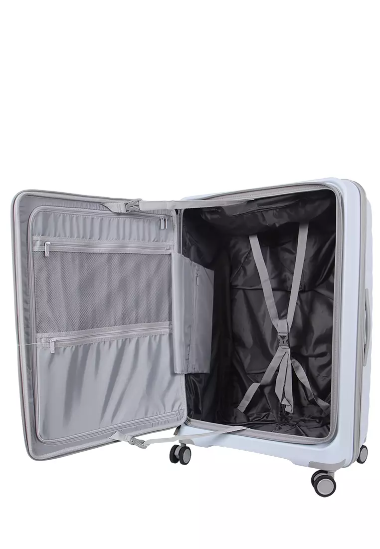 Antler Koper 28 inci A830-78-28 Mild Purple