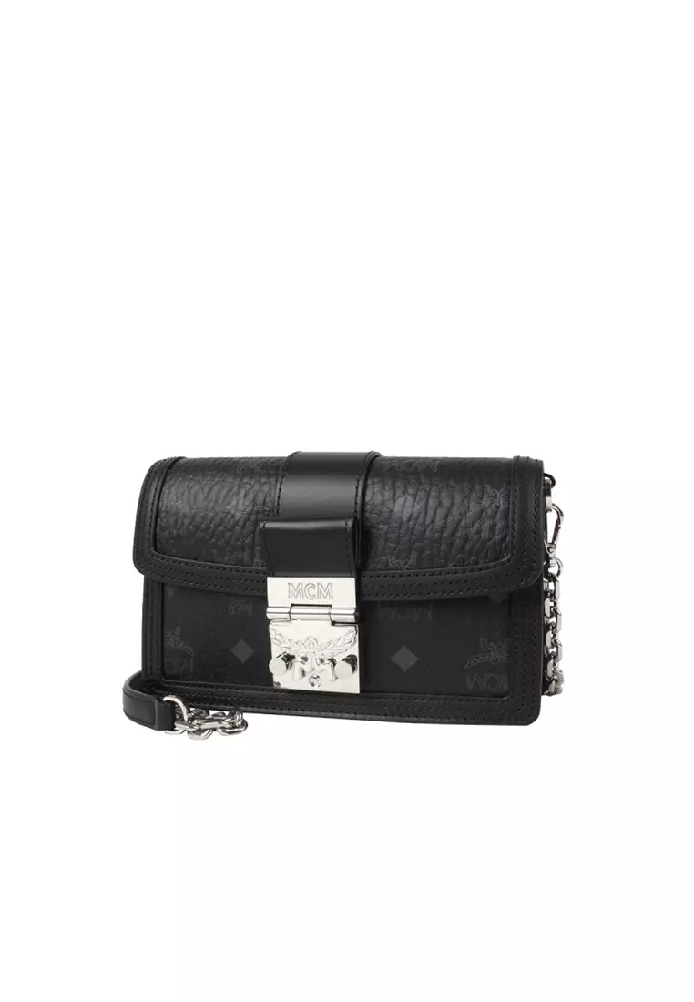 Mcm women's online crossbody