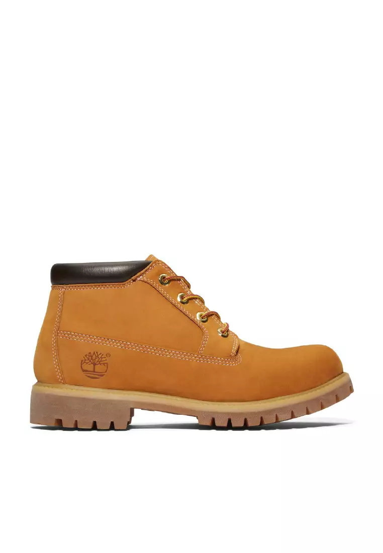 Buy Timberland Men's Timberland® Premium Waterproof Chukka Boot