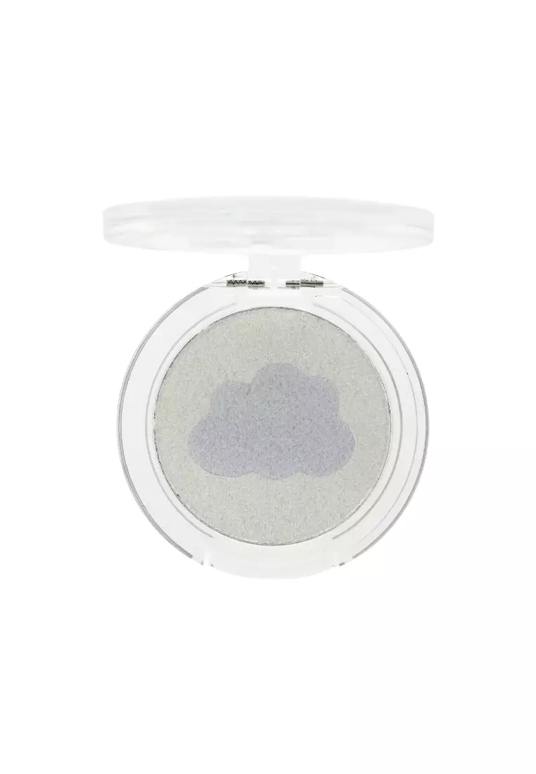 ROM&ND Zo&Friends Dual Jelly Highlighter (#01 Cloud White)(4.5g) 4.5g 01 CLOUD WHITE