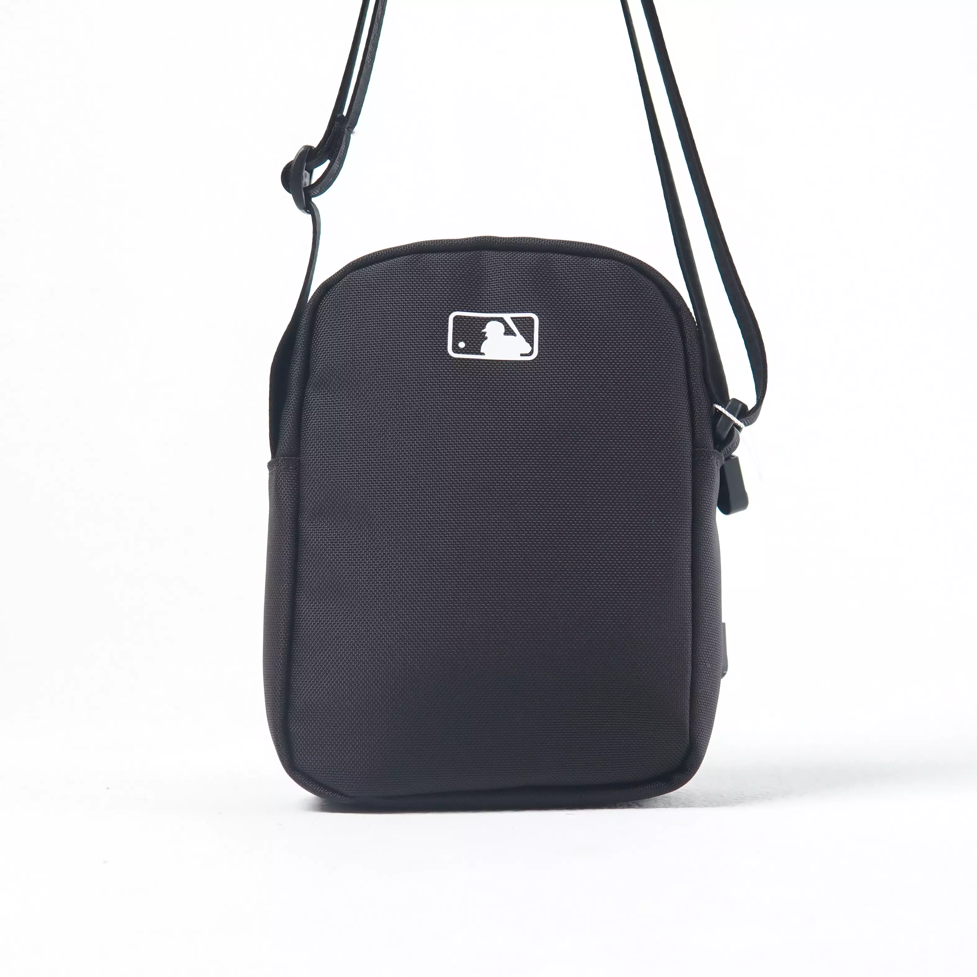 Tas MLB NY YANKEES WHITE BLACK SHOULDER BAG 100% ORIGINAL