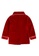 RAISING LITTLE red Balthazar Christmas Outfit Set 5F72CKA3987B52GS_3
