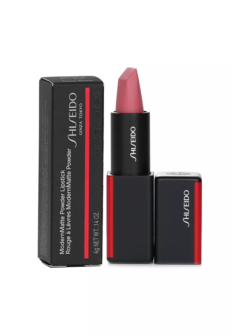 夜色啞緻粉霜唇膏 - # 505 Peep Show (Tea Rose) 4g/0.14oz