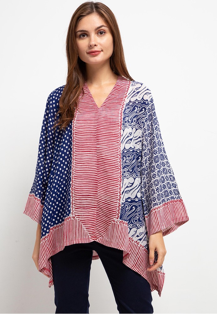 Jual bhatara batik ARABELLA Original | ZALORA Indonesia