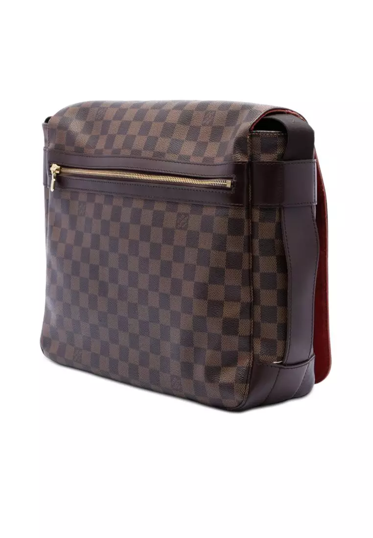 Pre-Loved Louis Vuitton Damier Ebene Bastille