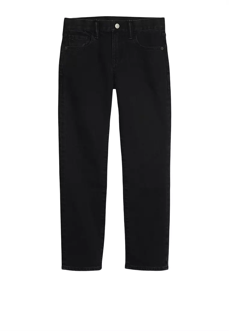 Buy MANGO KIDS Regular Fit Jeans 2023 Online ZALORA Singapore