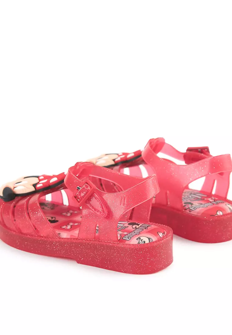 Possession + Minnie Mouse Bb