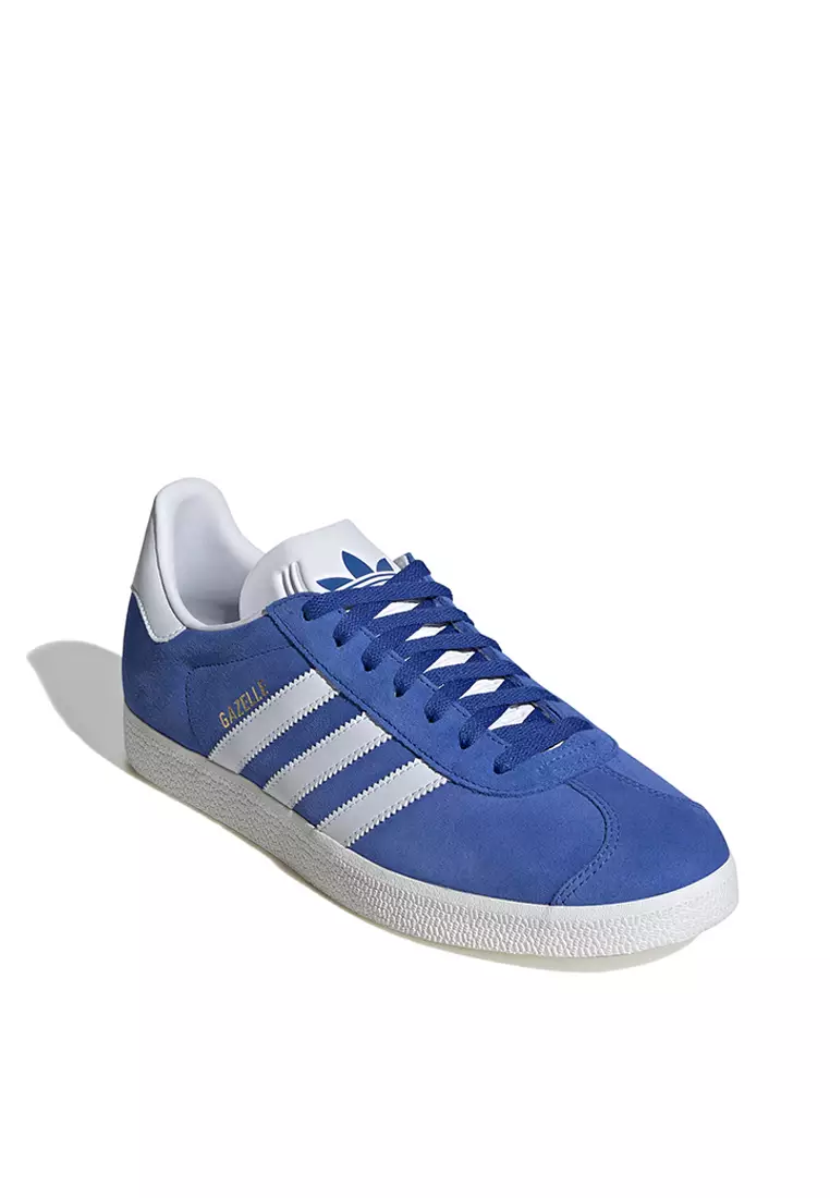 Jual ADIDAS Gazelle Shoes Original 2025 ZALORA Indonesia ®