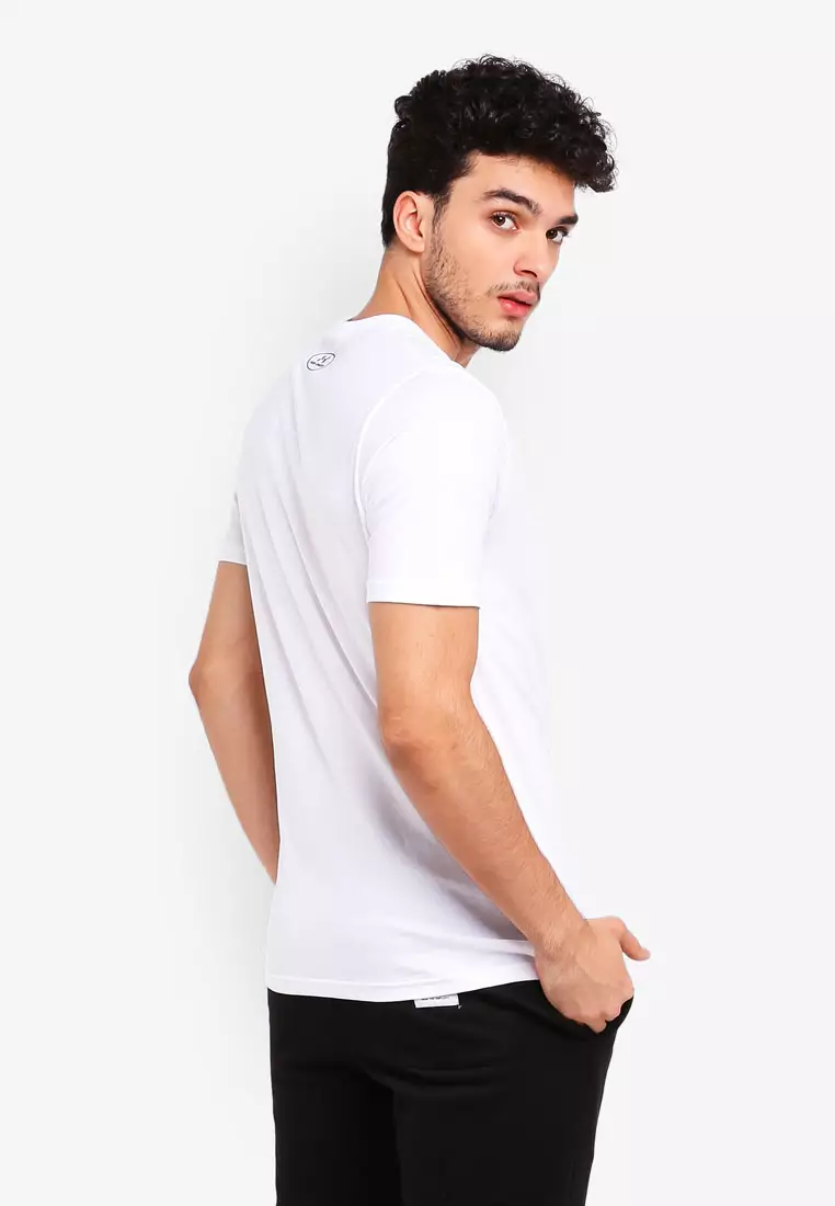 Sportstyle Left Chest Short Sleeve Tee