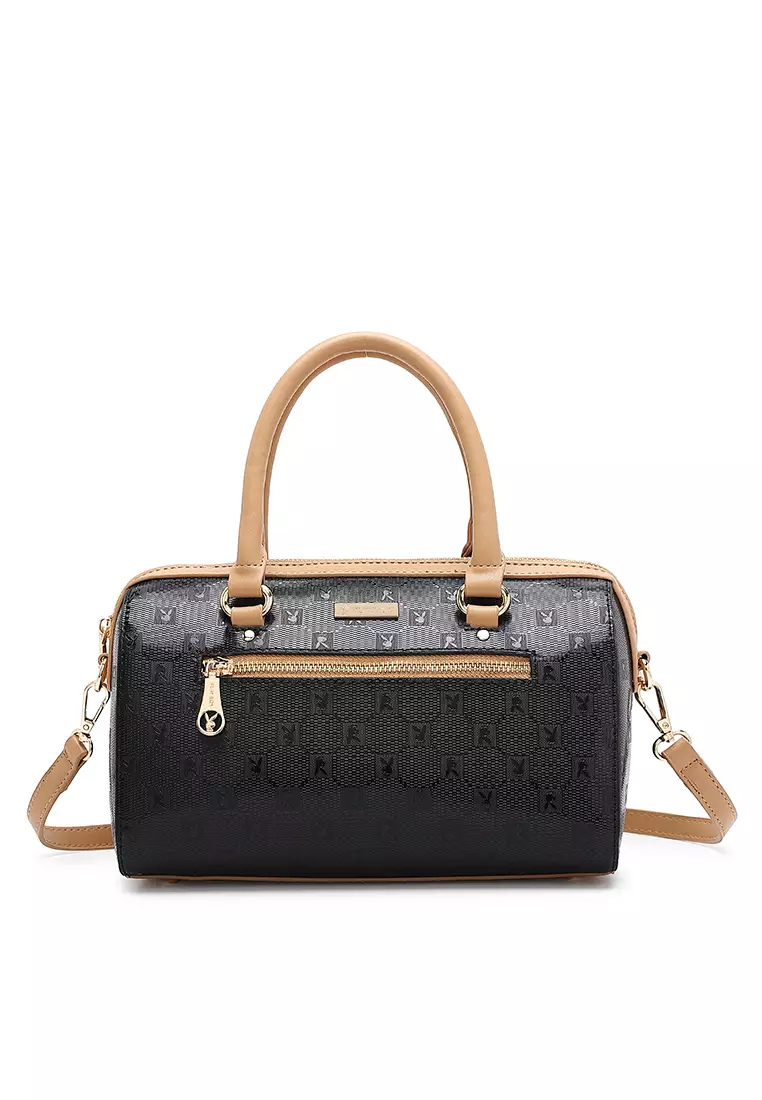 Topshop madrid bowler bag discount