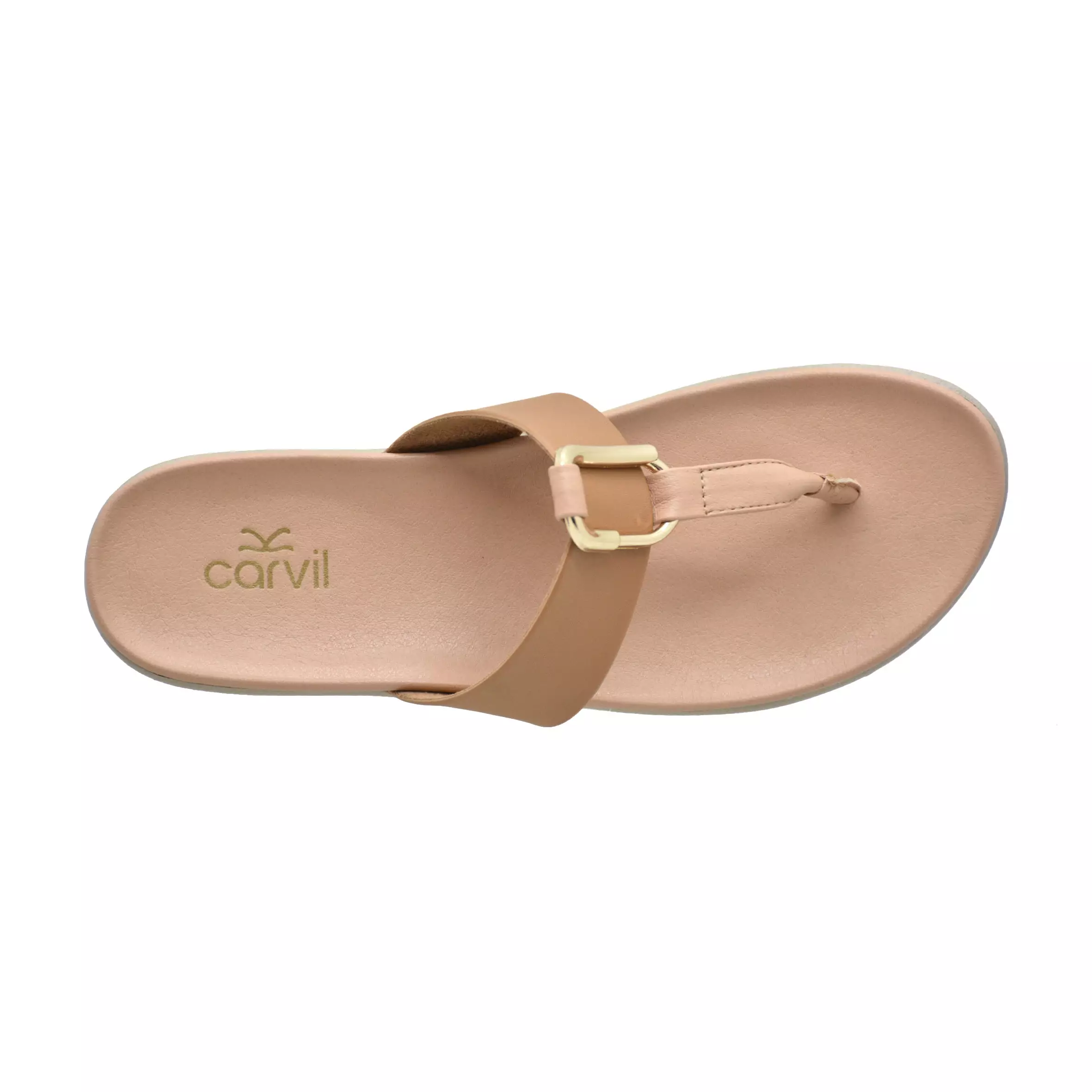 Carvil Sandal Wanita Rikitea-01 L Salem