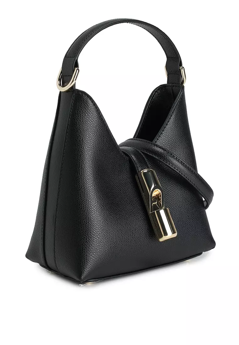 Iride Mini Hobo Bag