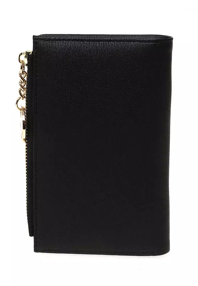 Dompet Kasual Wanita Model Panjang Many Slot Material Leather Kulit ORIGINAL