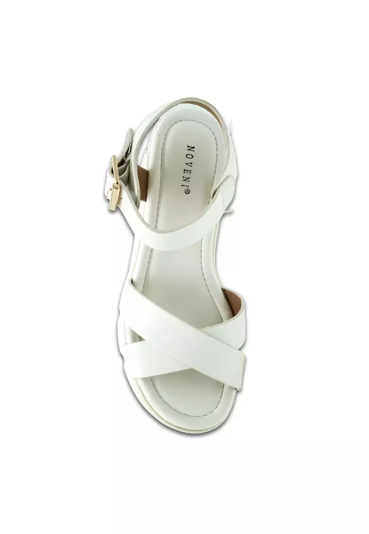 Women Slip On Casual Sandals - 240180093