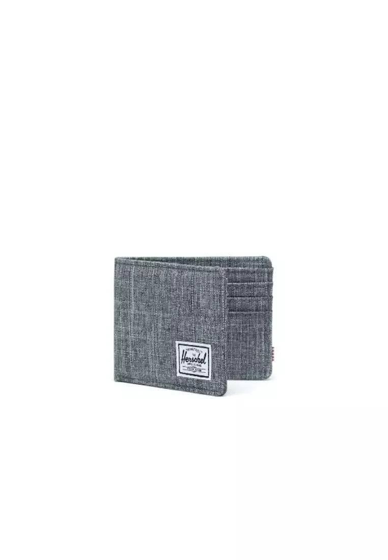 Buy Herschel HERSCHEL ROY WALLET Online ZALORA Malaysia