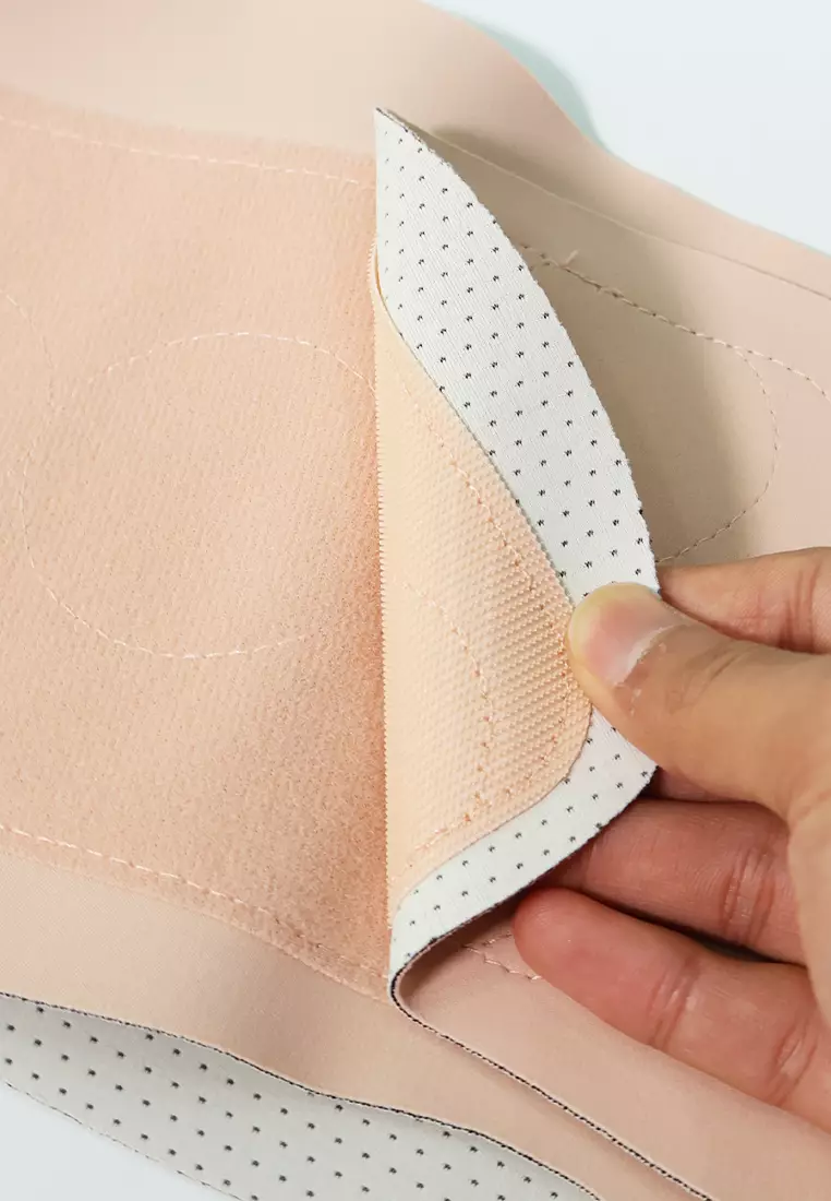 Neutral Maternity Belly Support Band