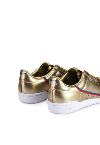 Jual ADIDAS  adidas  originals continental 80 shoes Original 