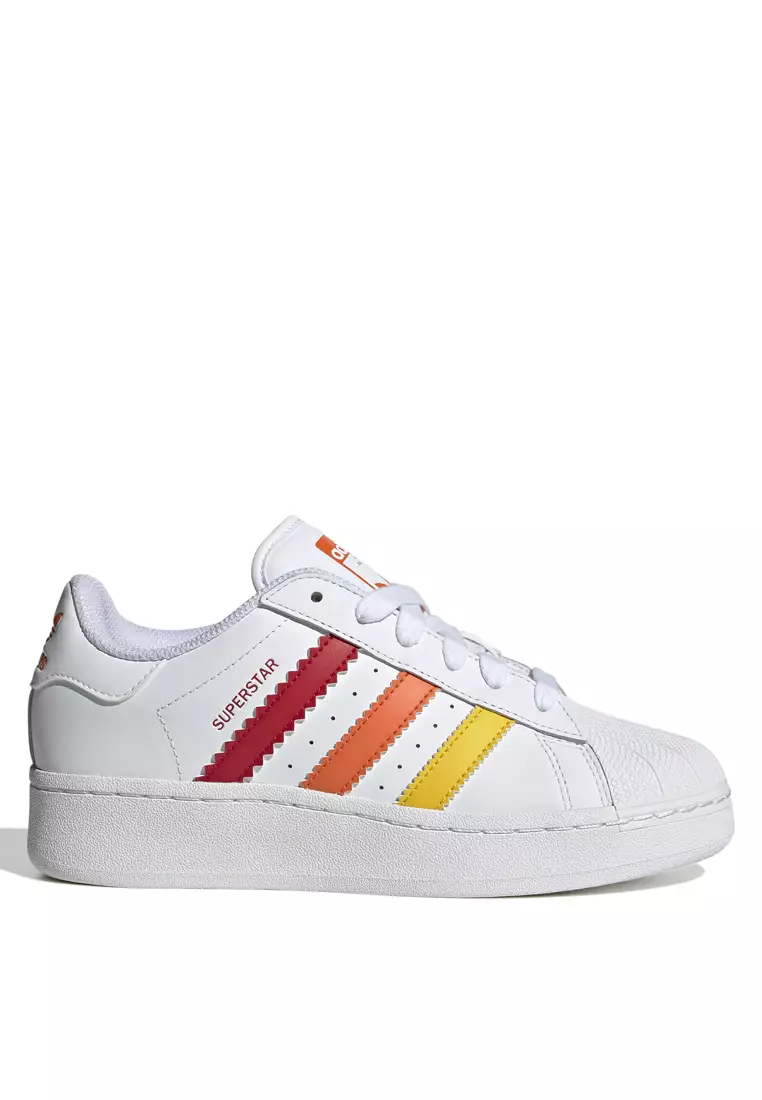 Zalora superstar discount