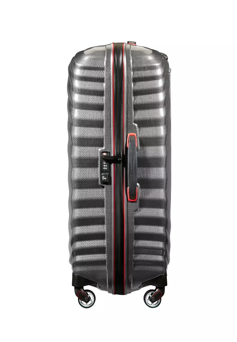 Samsonite ellipse lite 25 discount