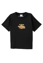 Licensed Disney Black/Lightning McQueen Thunder Always Comes