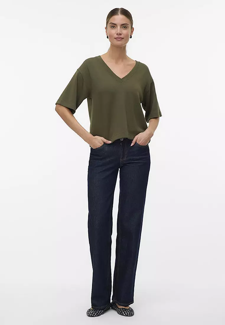 Hali Top