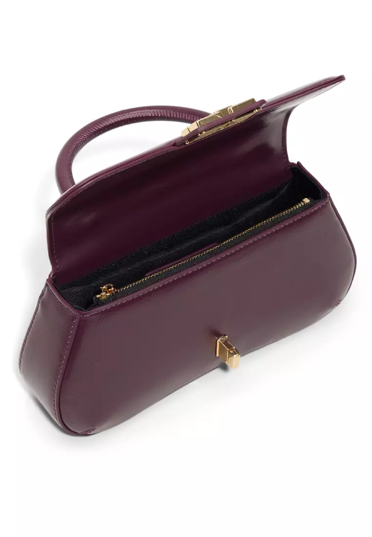 Catrine Top Handle Bag