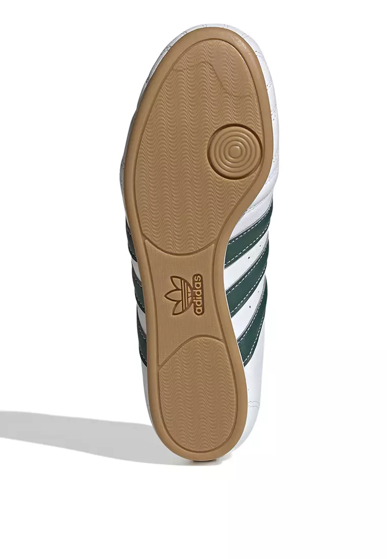 Taekwondo Lace Shoes