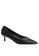 Twenty Eight Shoes black 4.5CM Microfiber Leather Pointy Pumps 2045-2 BDE78SHB11DBBDGS_1