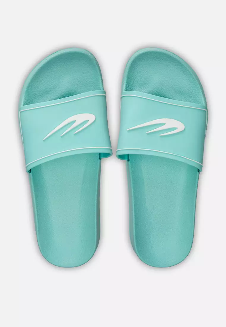 World Balance Staple Slides Women's Slides