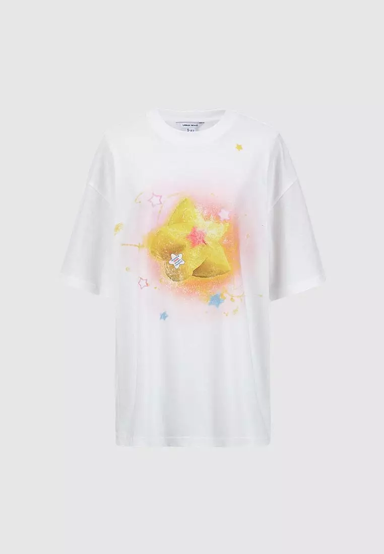 Printed T-Shirts