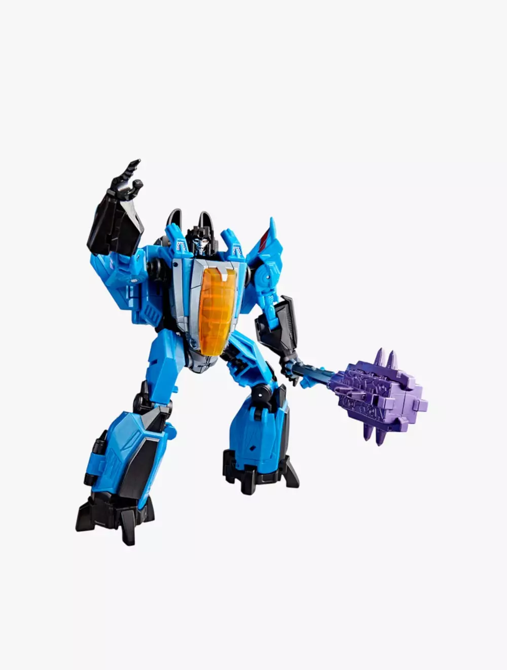 TRA Studio Series Voyager Class TFO: WFC Thundercracker - TFOG0561