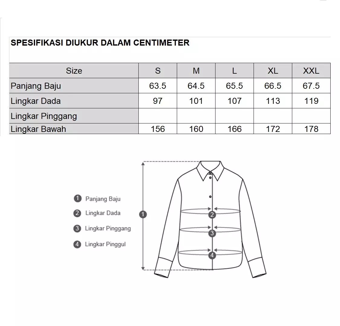 MINIMAL - Lacy - Blus Chiffon Motif Paisley - Green