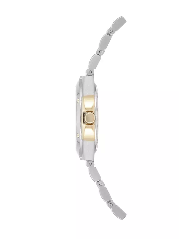 ANNE KLEIN Jam Tangan Wanita Analog 10-8655SVTT