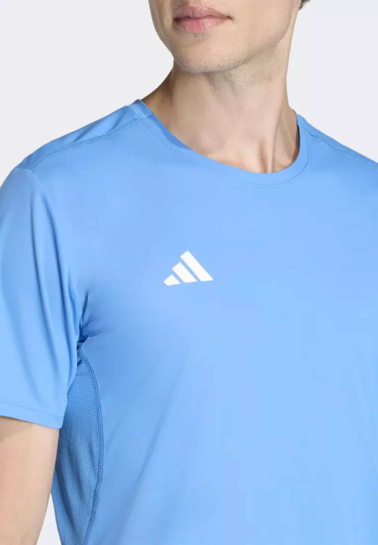 Adizero Essentials 跑步 T恤