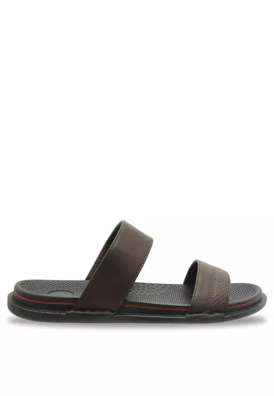 Skechers double sale strap sandal