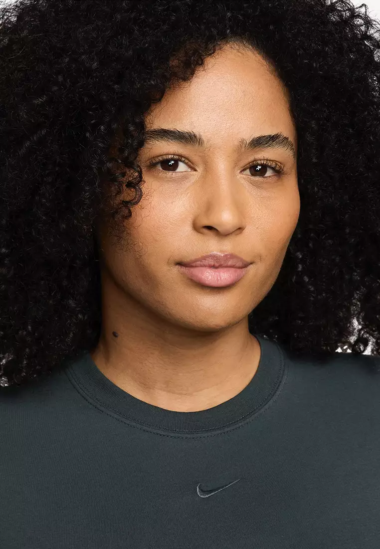 Sportswear Chill Knit Cropped T-Shirt