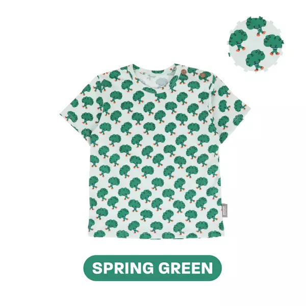 Spring Green