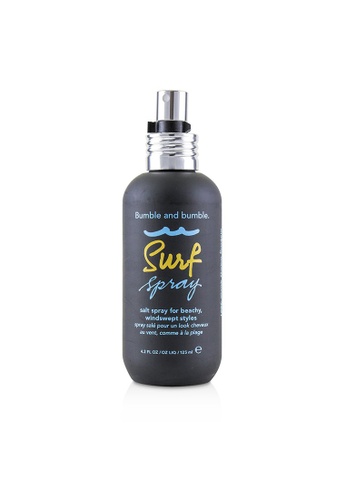 Buy Bumble And Bumble Surf Spray Salt Spray For Beachy Windswept Styles 125ml 4 2oz 2020 Online Zalora Philippines
