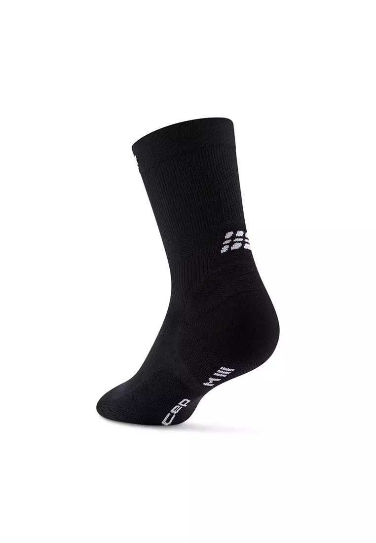 Buy CEP The Core Run Compression Socks Mid Cut Men (Pair) 2025