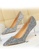 Twenty Eight Shoes silver VANSA 7cm Sequins Evening and Bridal Shoes VSW-P9219A1 7FDEBSH3958611GS_5