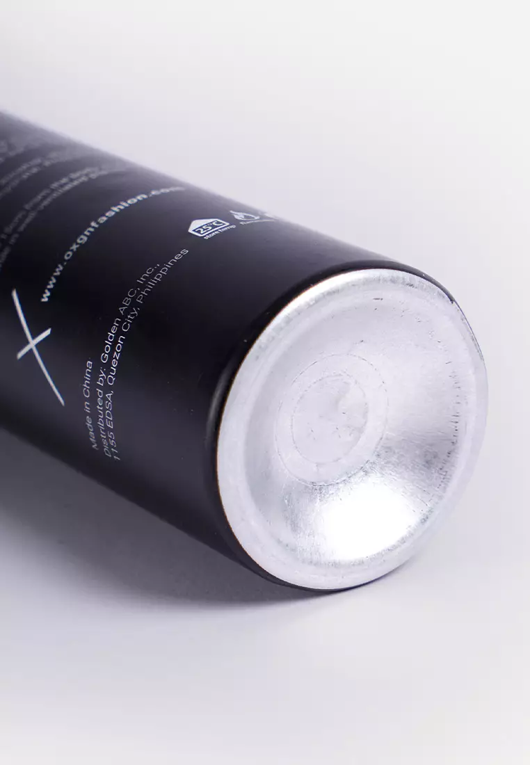 11:55 Deo Body Spray for Men