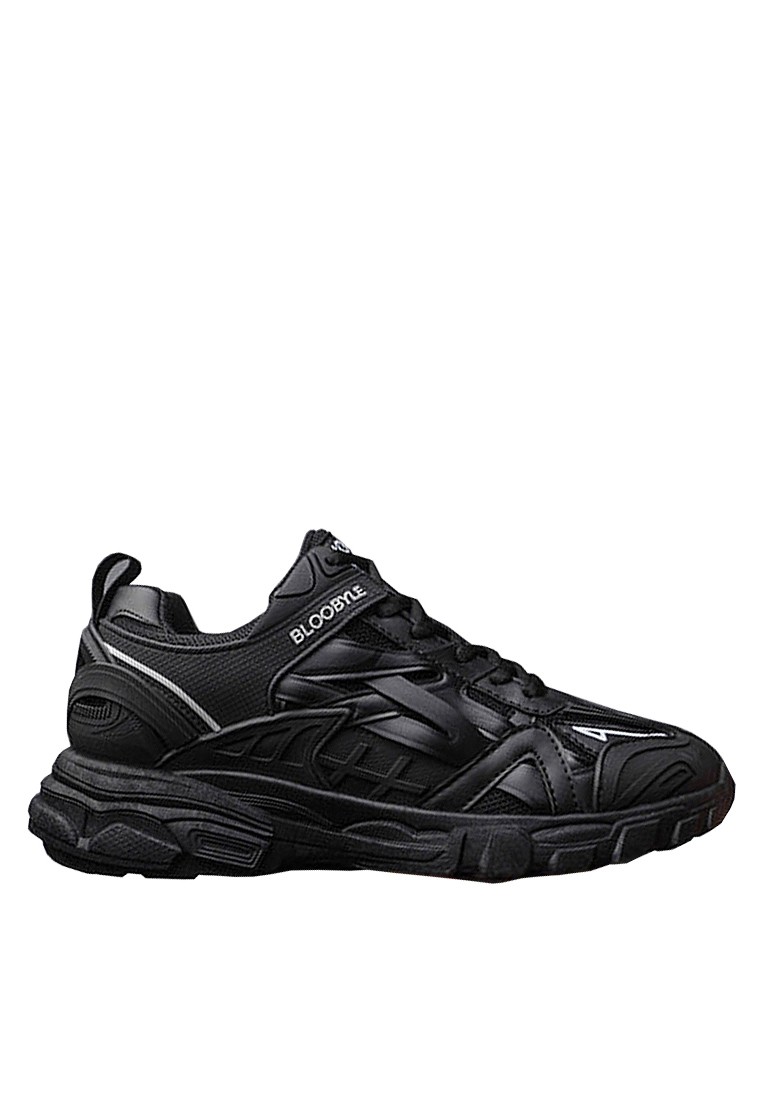 VANSA Stylish Mesh Sneakers VSM-T180988