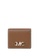 Michael Kors brown Izzy Wallet 1C34AAC65E8AD1GS_1