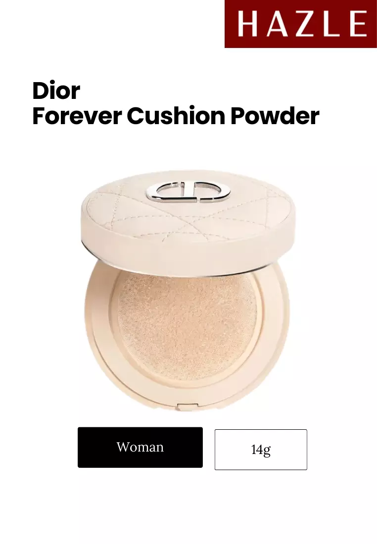 Forever Cushion Powder 010 Fair 14gr
