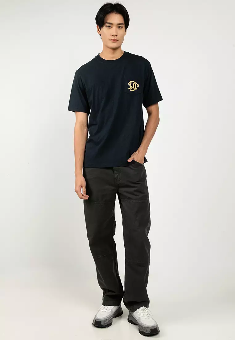 Merchant Graphic Tee