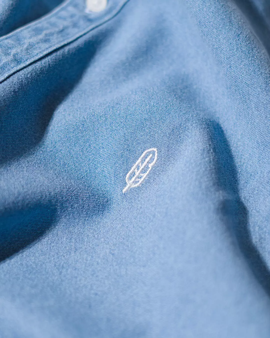 Jual Warning Halfdan Basic Shirt Original 2024 ZALORA Indonesia