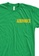 MRL Prints green Pocket Airforce T-Shirt Frontliner 9D788AABDAB183GS_2
